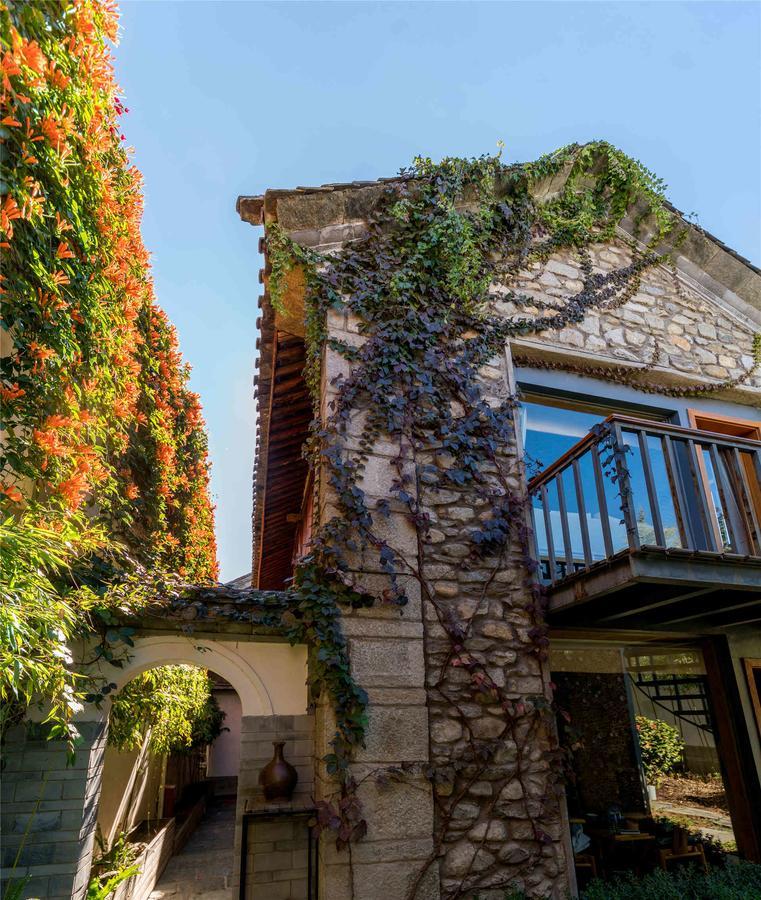 Dali Old Courtyard Boutique Inn Dali (Yunnan) Quarto foto