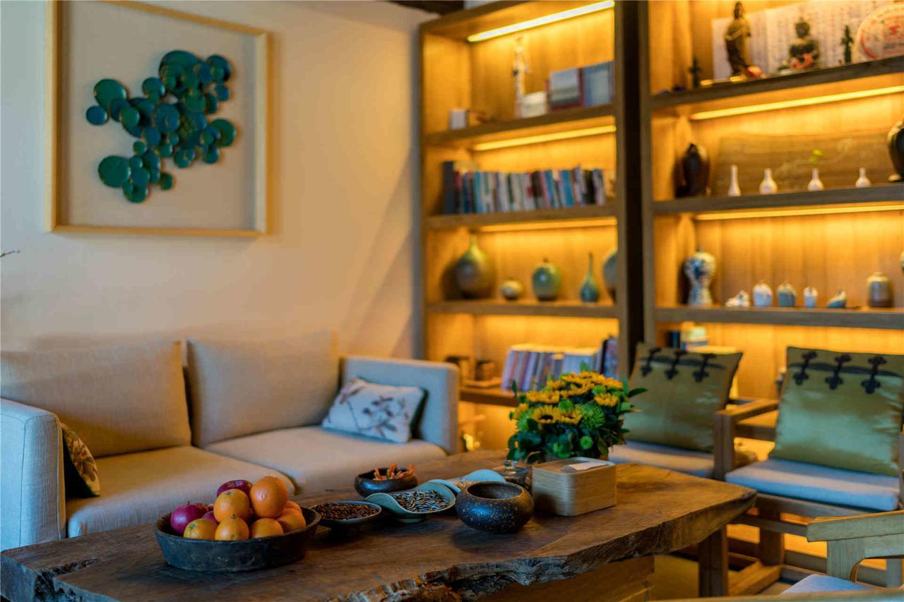 Dali Old Courtyard Boutique Inn Dali (Yunnan) Quarto foto