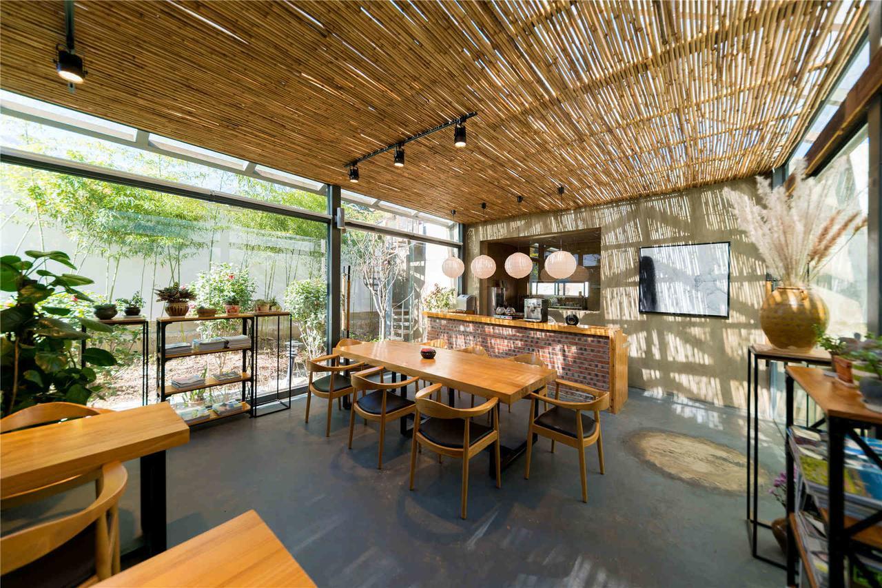 Dali Old Courtyard Boutique Inn Dali (Yunnan) Quarto foto