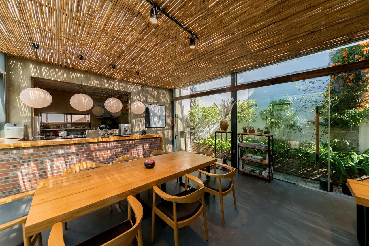 Dali Old Courtyard Boutique Inn Dali (Yunnan) Exterior foto